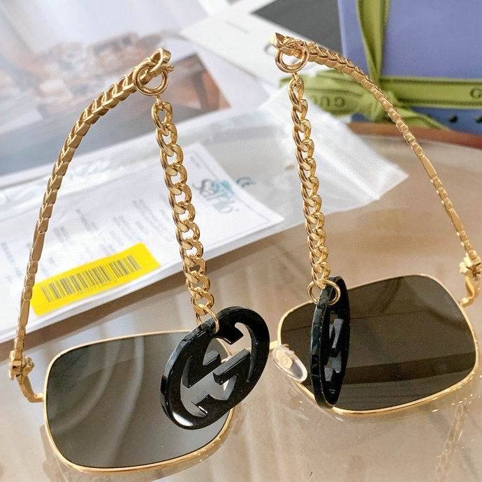  Arrenfashion Top Quality G*ucci Glasses