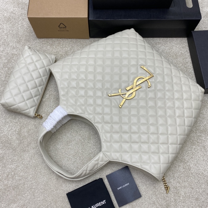  Arrenfashion Y*SL Bag Top Quality 38*58*43*8CM