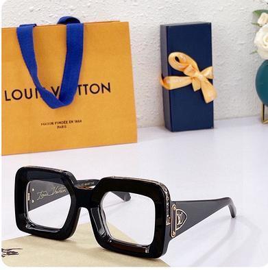  Arrenfashion Top Quality L*ouis V*uitton Glasses