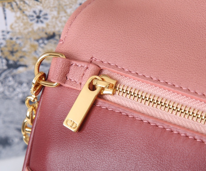  Arrenfashion D*ior Top Bag 28*16.5*3cm