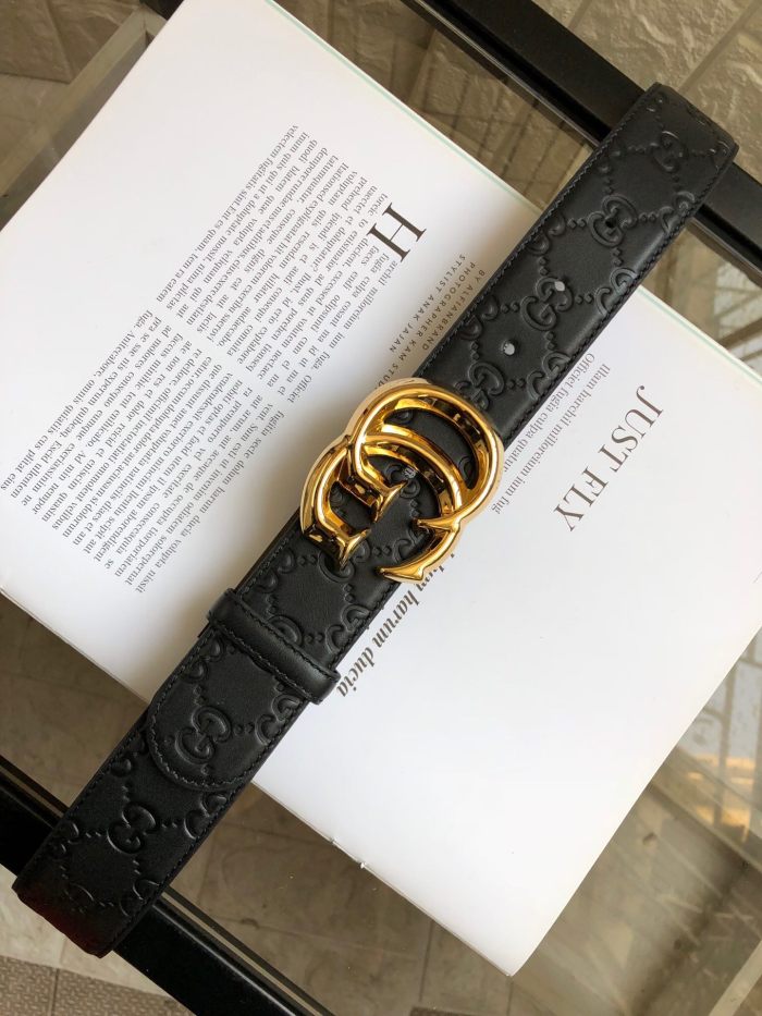 Arrenfashion G*ucci Belts Top Quality 38MM