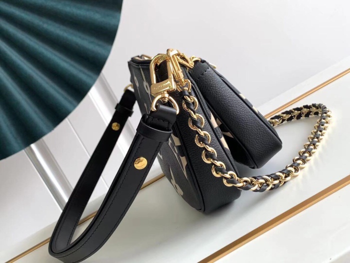  Arrenfashion L*ouis V*uitton Bag Top Quality 24 x 13.5 x 4 cm