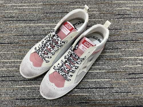  Arrenfashion Men Women G*GDB Top Sneaker