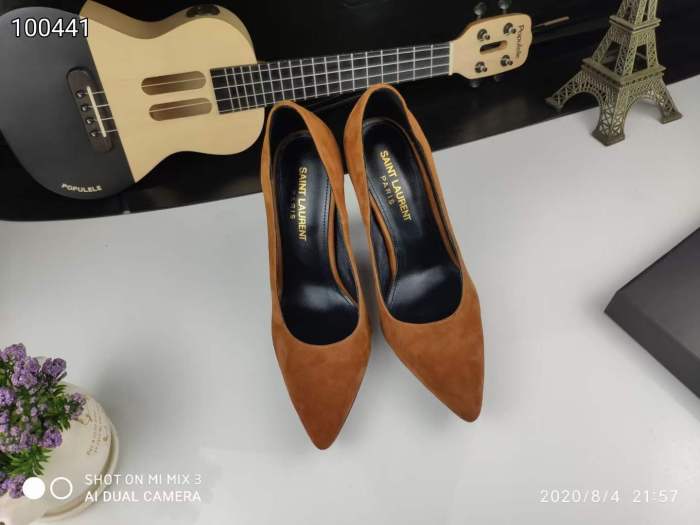  Arrenfashion Women Y*SL Top Pumps
