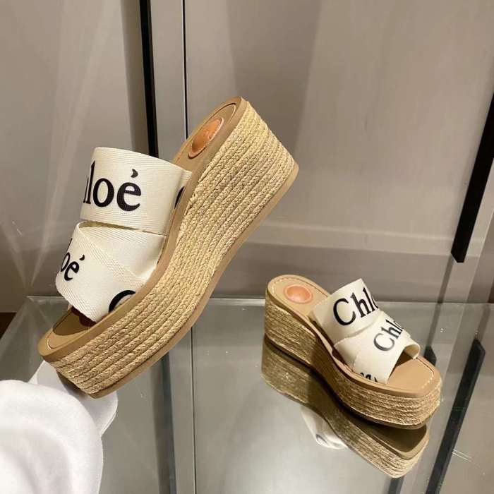  Arrenfashion Women C*hloe Top Sandals