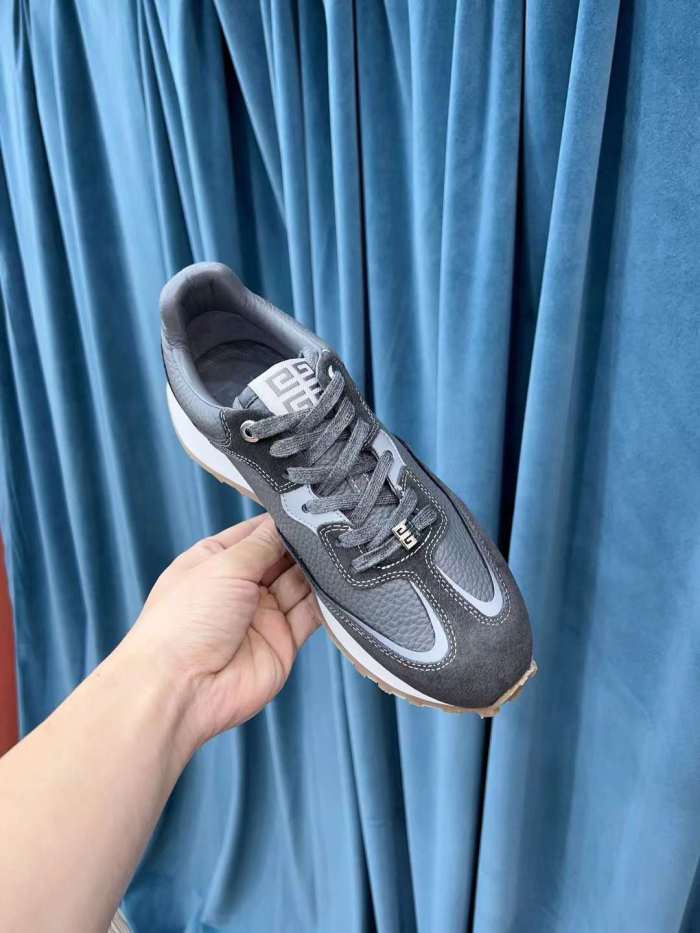 Women Men G*ivenchy Top Sneaker (Arrenfashion)