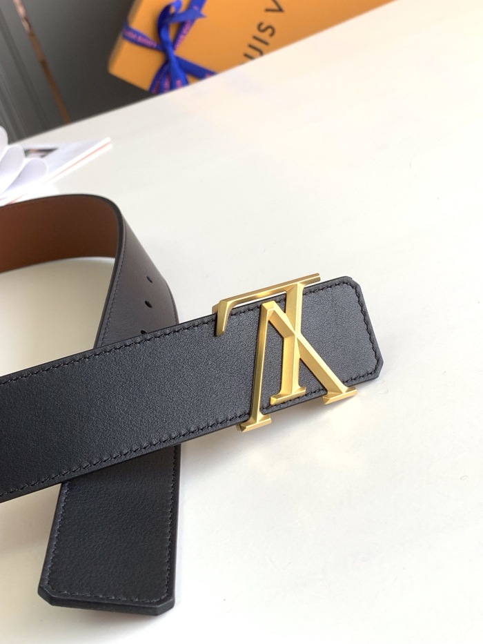  Arrenfashion L*ouis V*uitton Belts Top Quality 4.0CM