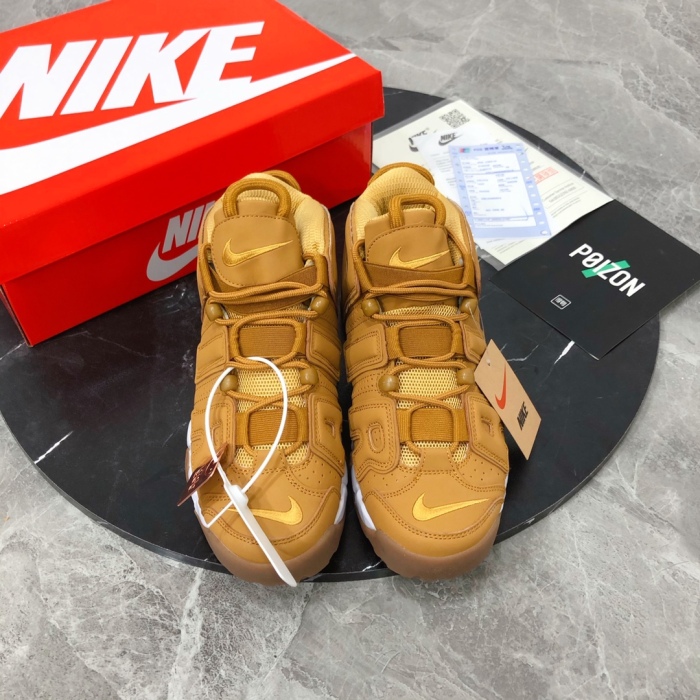  from Arrenfashion Nike Air More Uptempo ’96 OG