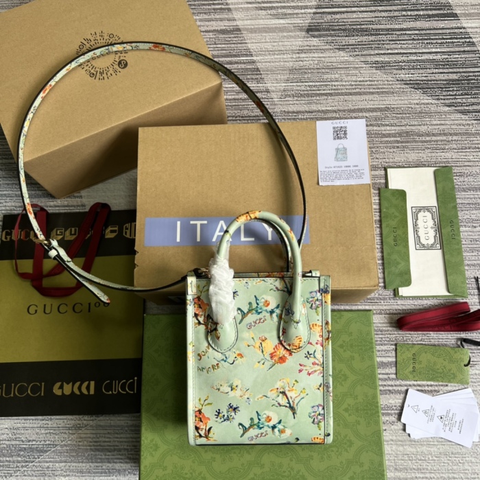  Arrenfashion G*ucci Bag Top Quality 16*20*7CM