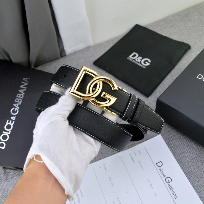  Arrenfashion D&G Belts 35MM ( Arrenfashion)