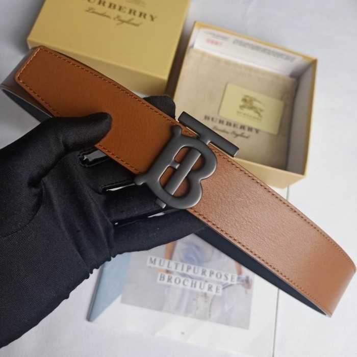  Arrenfashion B*rberrry Belts Top Version