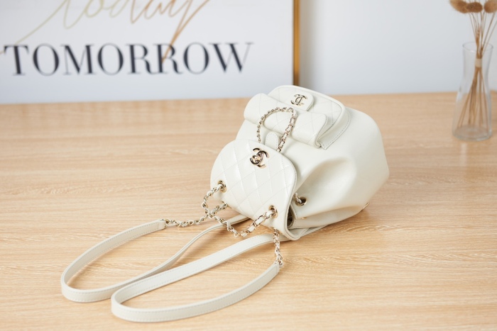  Arrenfashion C*hanel Top Bag 18*18*12CM