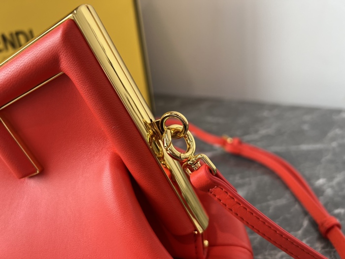  Arrenfashion F*endi Bag Top Quality 25*9*18CM