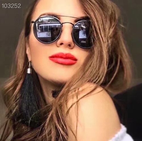 Arrenfashion R*ayban Glasses Top