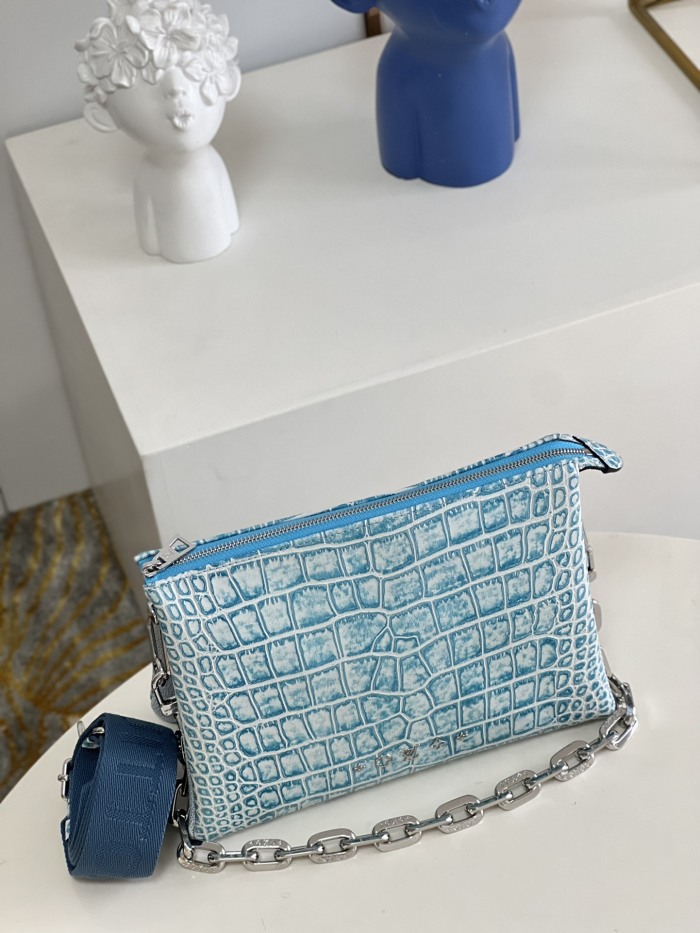  Arrenfashion L*ouis V*uitton Top Bag 26*20*12CM
