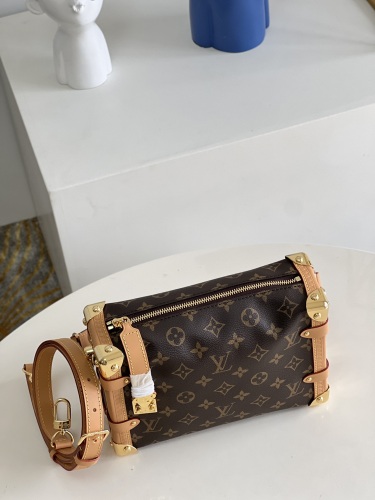  Arrenfashion L*ouis V*uitton Bag Top Quality 21*14*6CM