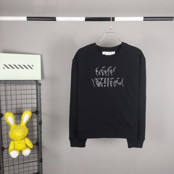  Arrenfashion Women Men Sweater (Arrenfashion)
