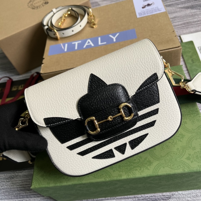  Arrenfashion G*ucci Bag Top Quality 20*14*5CM
