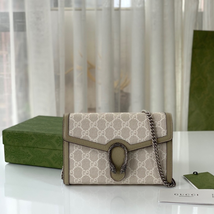  Arrenfashion G*ucci Bag Top Quality 20*13*6CM