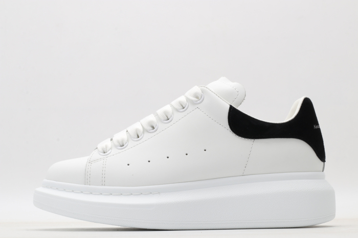  Arrenfashion Men Women A*lexander M*cqueen Top Quality Sneaker