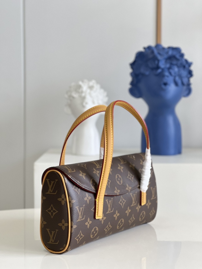  Arrenfashion L*ouis V*uitton Bag Top Quality 28*14*6CM