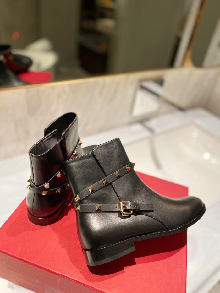  Arrenfashion Women 𝑉*𝐴𝐿𝐸𝑁𝑇𝐼𝑁𝑂 Top Sneakers