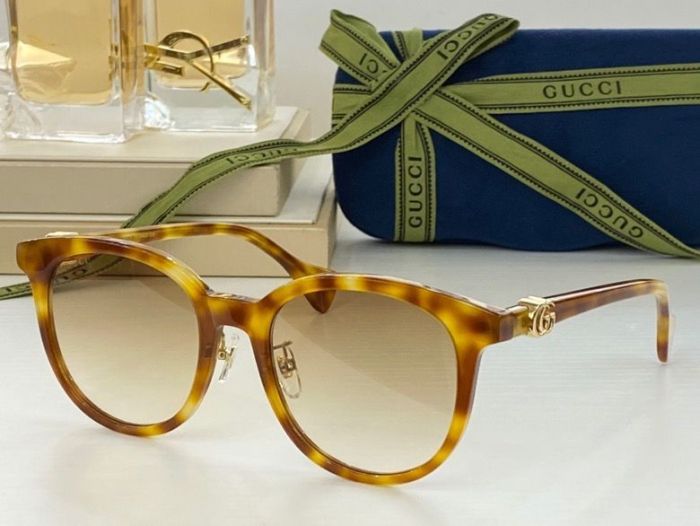  Arrenfashion Top Quality G*ucci Glasses