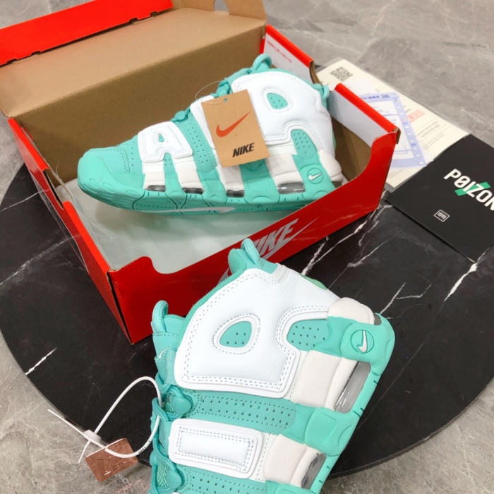  from Arrenfashion Nike Air More Uptempo ’96 OG