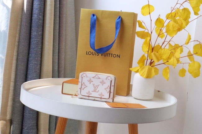 Arrenfashion L*ouis V*uitton Bag Top Quality 11.5*8.5*2.2CM