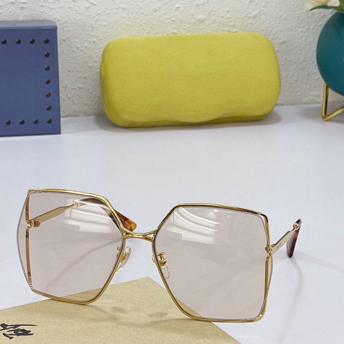  Arrenfashion Top Quality G*ucci Glasses