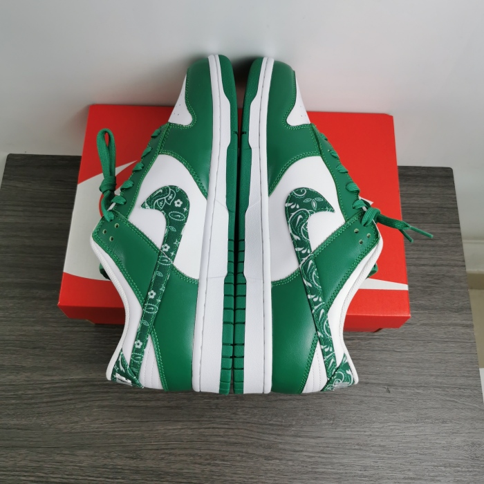  from Arrenfashion Nike Dunk Low DH4401-102