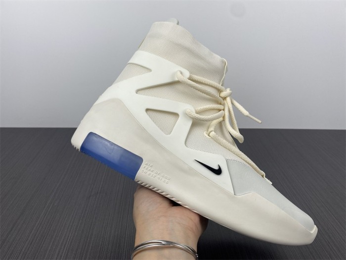  from Arrenfashion Nike Air Fear Of God AR4237-100
