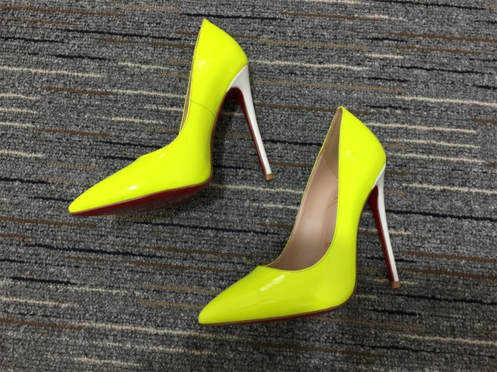  Arrenfashion C*ristian L*uboutin Pump High Heels