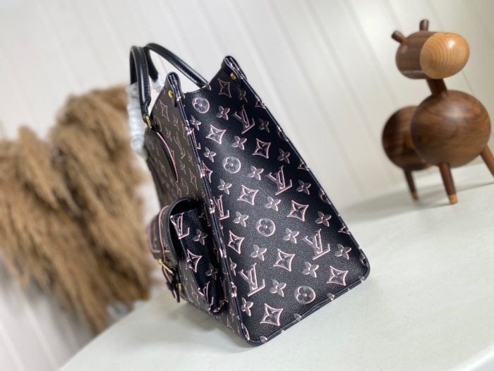 L*ouis V*uitton m46154 Top Bag (Arrenfashion)