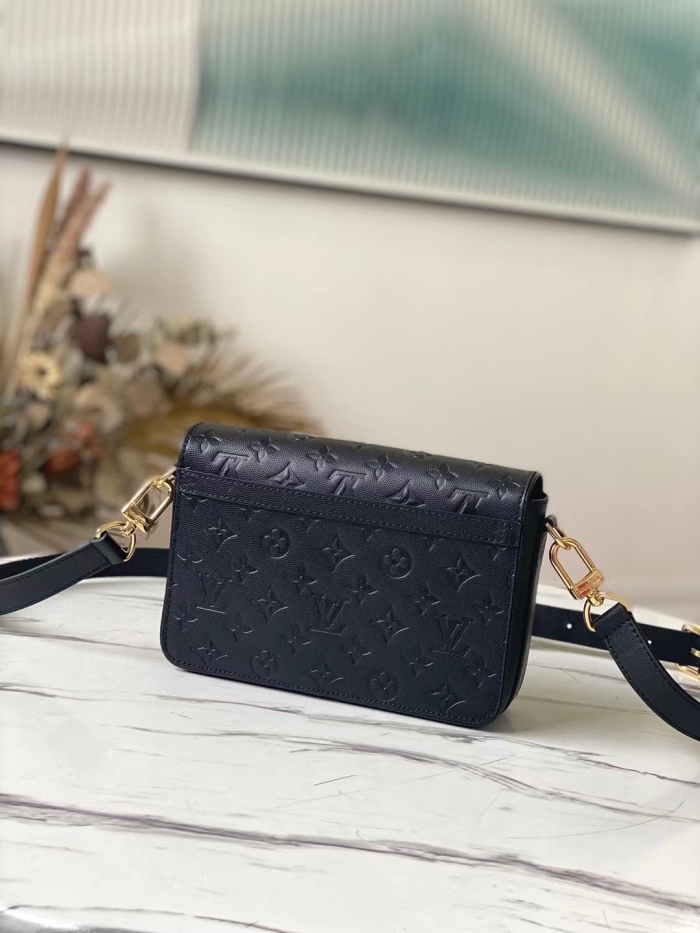  Arrenfashion L*ouis V*uitton Bag Top Quality 23.5*14*5CM