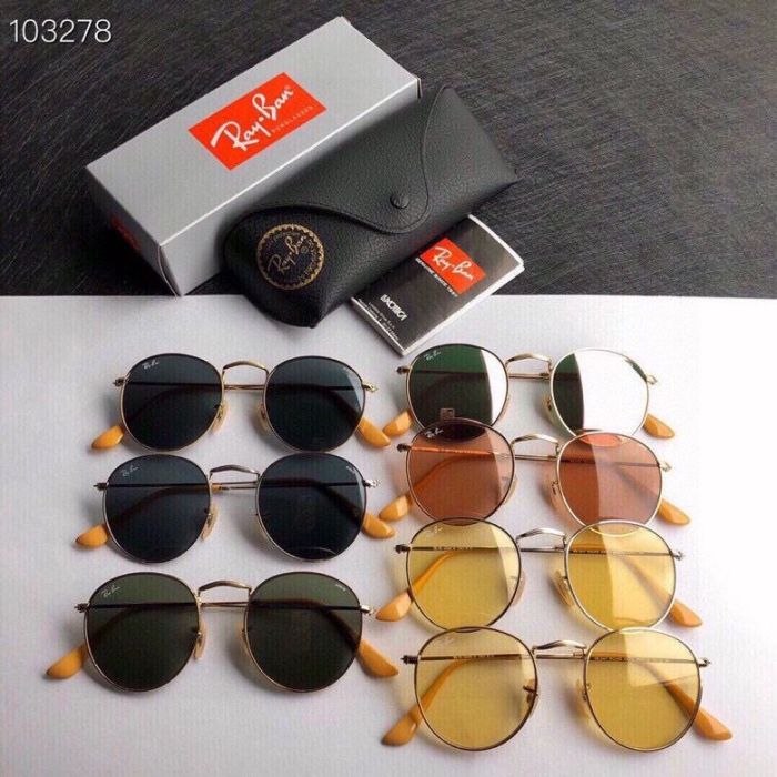  Arrenfashion R*ayban Glasses Top
