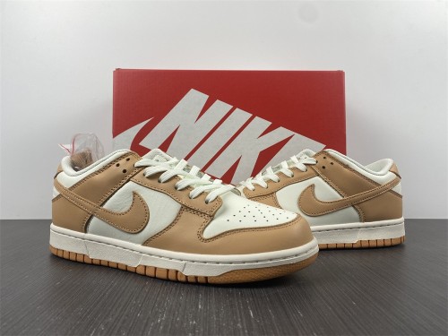  from Arrenfashion NIKE DUNK LOW HARVEST MOON DD1503-114