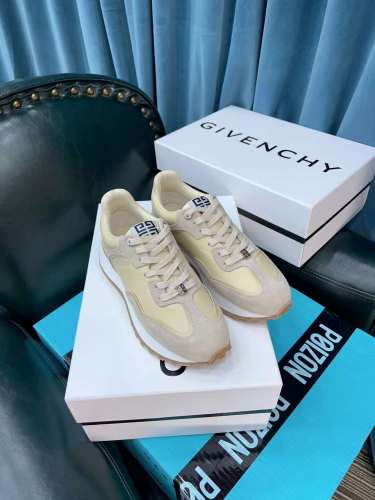 Women Men G*ivenchy Top Sneaker (Arrenfashion)