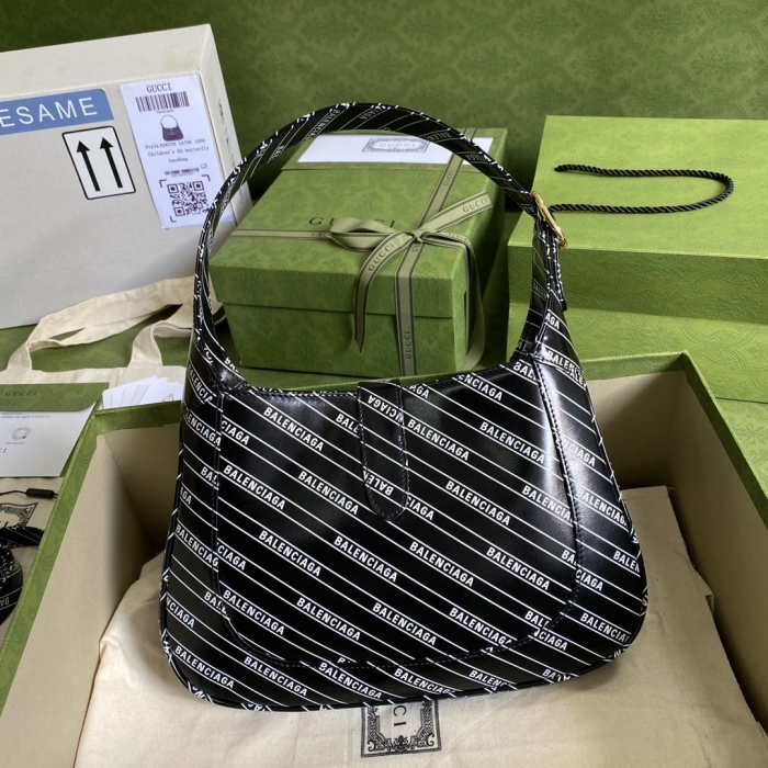  Arrenfashion G*ucci Bag Top Quality 28*19*4.5cm