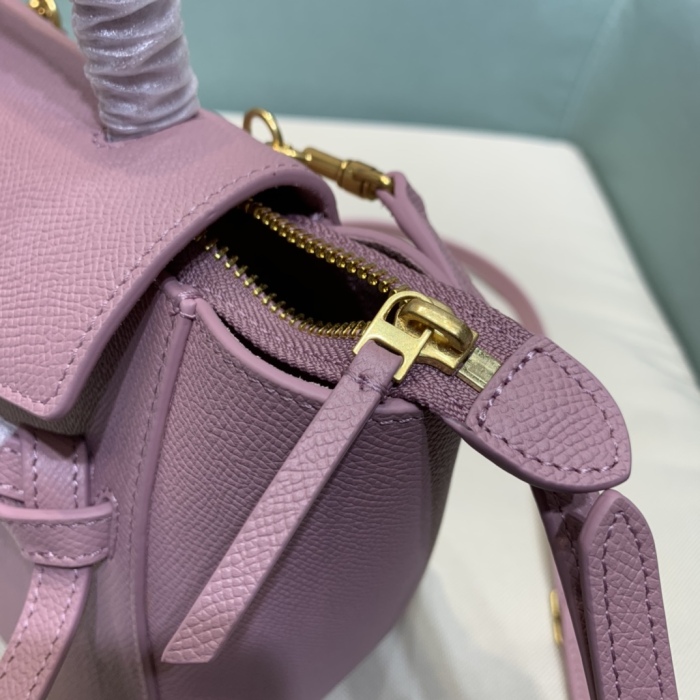  Arrenfashion C* eline Top Bag 20cm