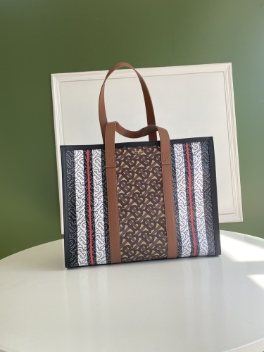  Arrenfashion B*urberry Bag Top Quality 35*12.5*28.5CM