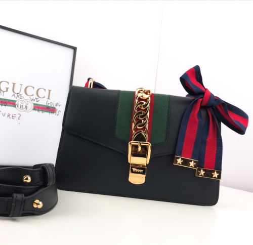  Arrenfashion G*ucci Bag Top Quality 25.5*17*8CM