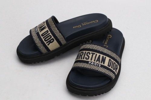  Arrenfashion Women D*ior Top Sandals