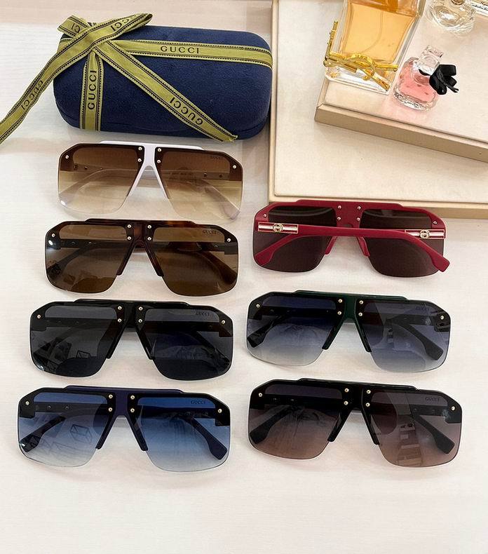  Arrenfashion Top Quality G*ucci Glasses