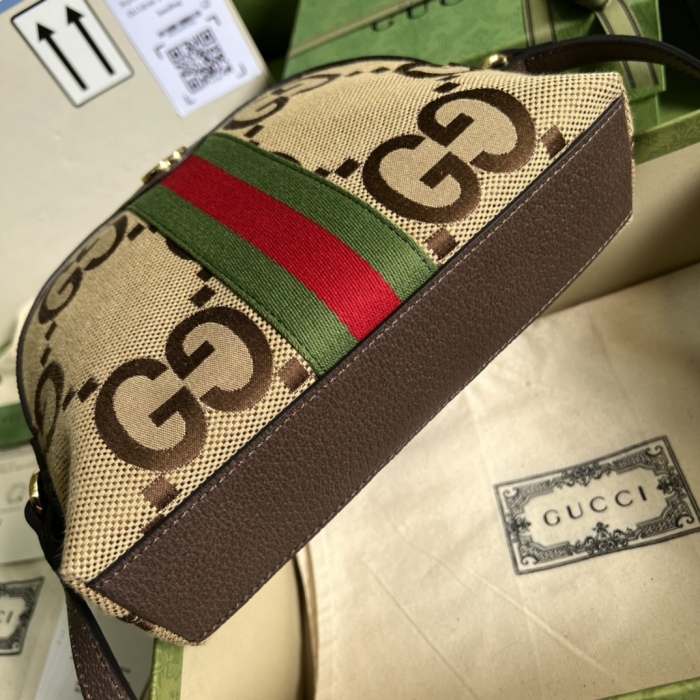  Arrenfashion G*ucci Top Bag 23*19*8CM