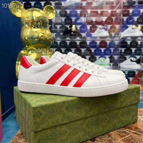 Men Women G*ucci Sneakers ( Arrenfashion)