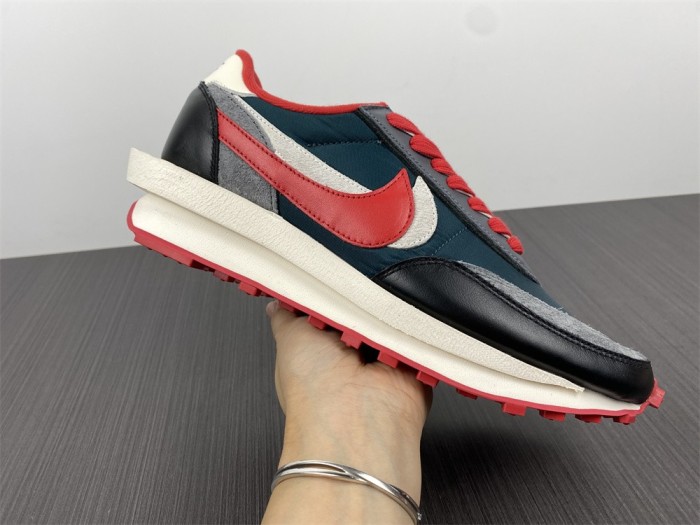  from Arrenfashion Undercover x Sacai x Nk LDWaffle 2.0