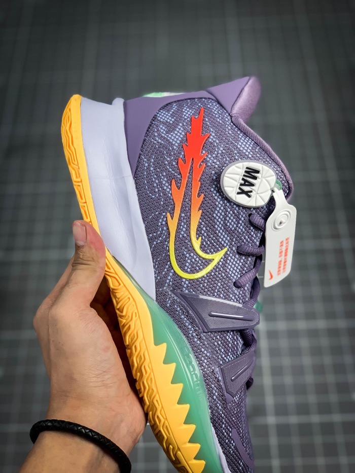  from Arrenfashion NIKE Kyrie 7 daybreak cq9327-500