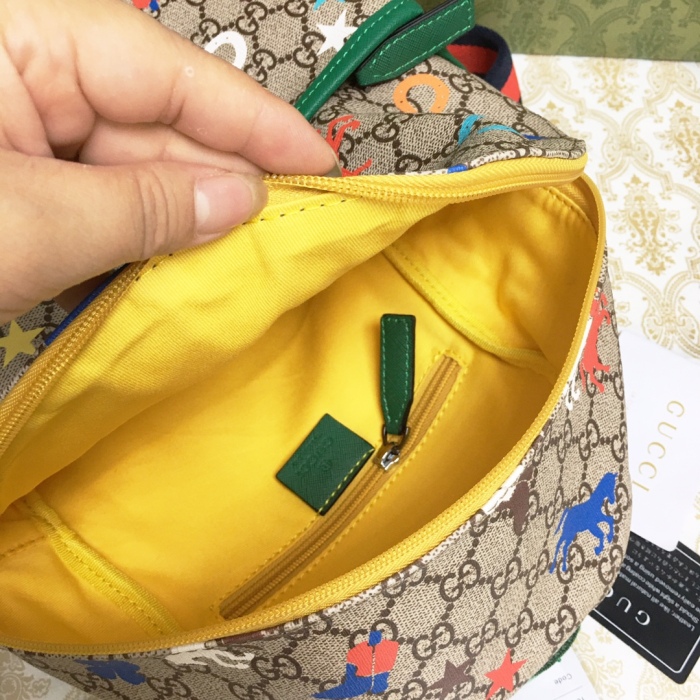  Arrenfashion Kids Top Quality Bags 32*25*10 CM