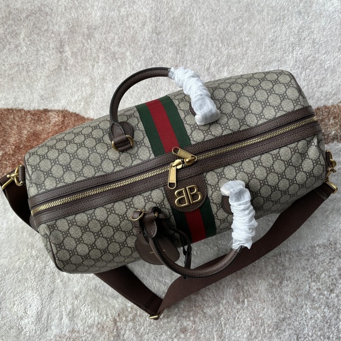 Arrenfashion B*alenciaga Bag Top Quality 44*27*24cm